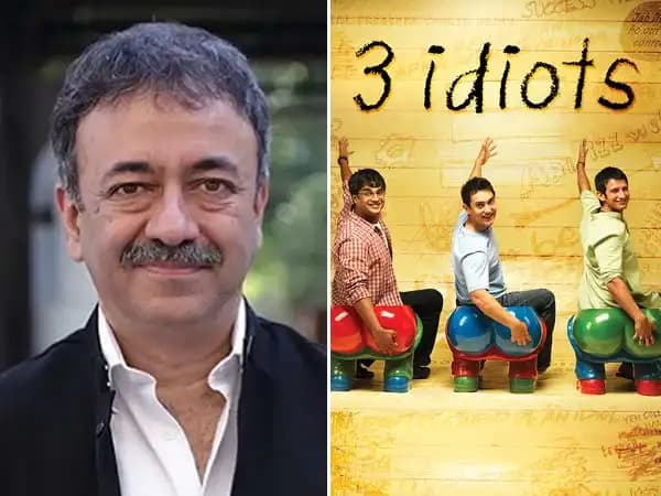 Sekuel 3 Idiots Dikonfirmasi, Pemeran Asli Kembali