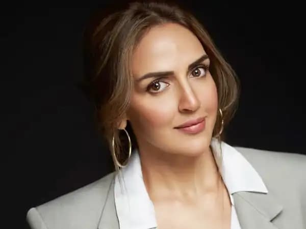 Esha Deol Comeback Di Proyek Terbaru
