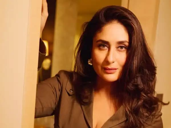 Kareena Kapoor Sesalkan Tak Selesaikan Pendidikannya