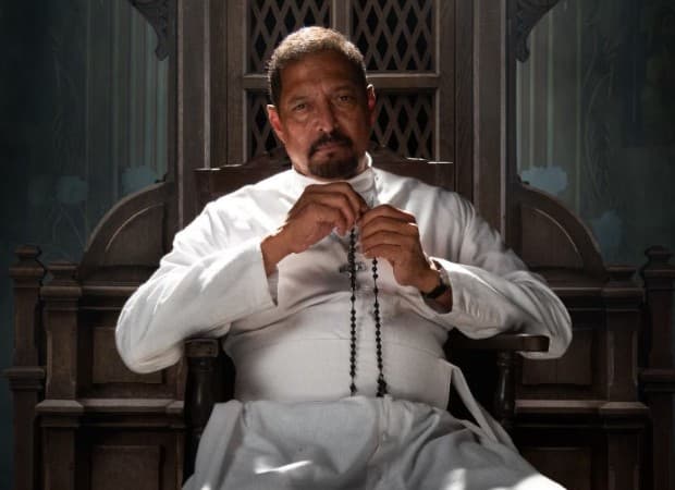 The Confession Of Mary Nana Patekar Siap Tayang Perdana di Toronto