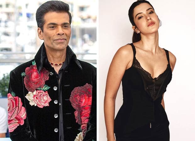 Shanaya Kapoor Siap Bintangi Serial Web 'Student Of The Year 3'
