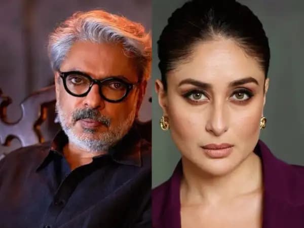 Kareena Kapoor & SLB Bakal Kolab Bareng?