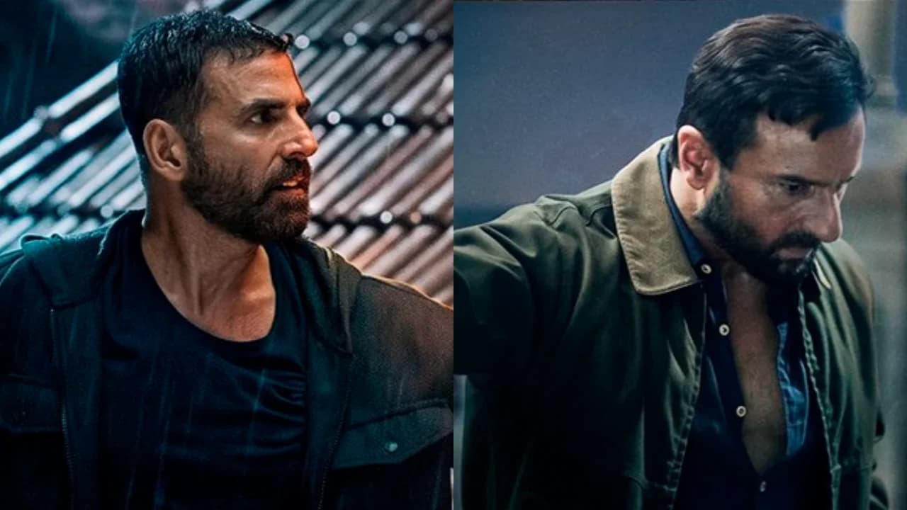 Raih 2 Crore Di Minggu Pertama, Performa Haiwaan Mengecewakan Di Box Office