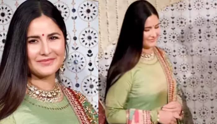 Patahkan Standar Kecantikan Toksik, Penggemar Pasang Badan Bela Katrina Kaif