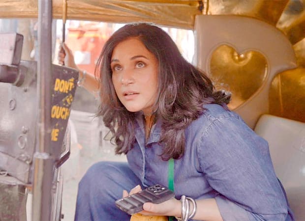 Eksplor Sisi Lain Mumbai, Richa Chadha Rilis Trailer Serial Non-Fiksi Musafiri
