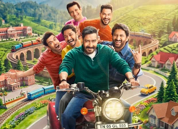 Rohit Shetty Resmi Umumkan Jadwal Rilis Golmaal 5