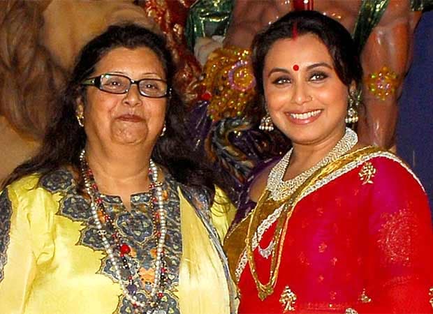 Kabar Duka, Ibunda Rani Mukerji Meninggal Dunia di Usia 75 Tahun