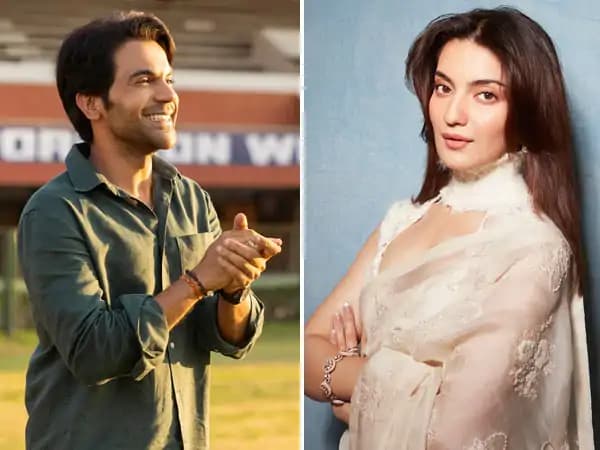 Dharma Productions Gandeng Rajkummar Rao dan Pratibha Ranta Di Proyek Horor Vishkanya