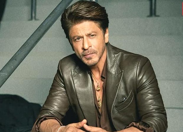 Selamat, Shah Rukh Khan Resmi Jadi Aktor Aktif Terkaya di Dunia