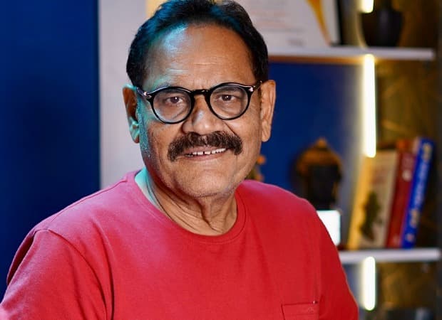 Kabar Duka, Aktor Senior Mushtaq Khan Meninggal Dunia di Usia 56 Tahun