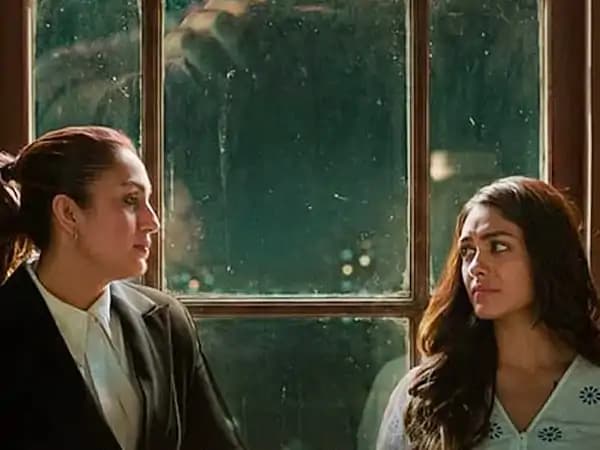 Penantian Empat Tahun, Pooja Meri Jaan Siap Tayang Oktober Ini di ZEE5