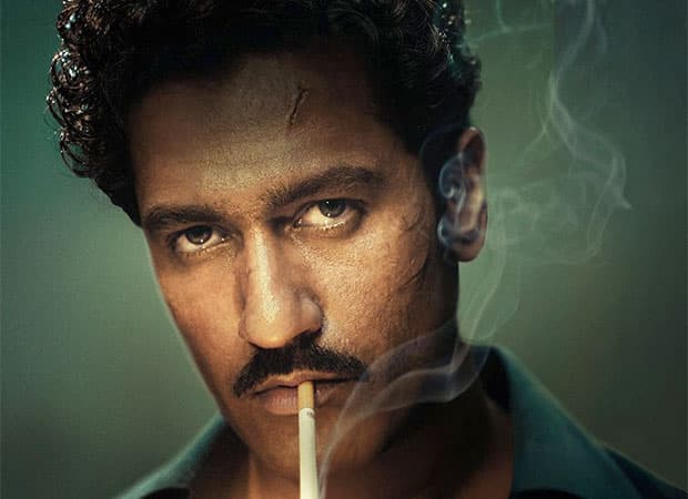 First Look Vicky Kaushal Lengkapi Trio Utama Love & War