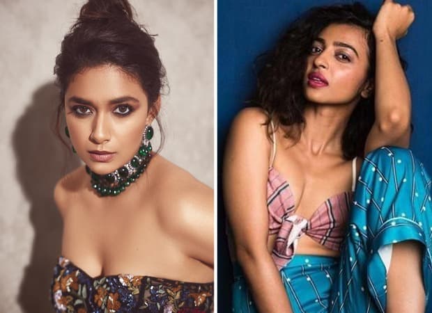 Dibintangi Keerthy Suresh dan Radhika Apte, Series Akka Rilis 30 Oktober