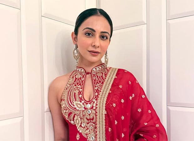   Rakul Preet Singh Bantah Keterlibatan Pengiriman Uang Ilegal