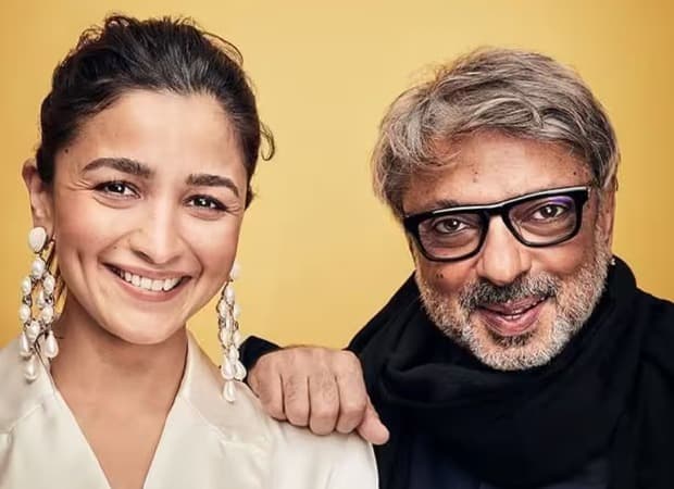 SLB & Alia Bhatt Berencana Hidupkan Kembali Proyek Inshallah