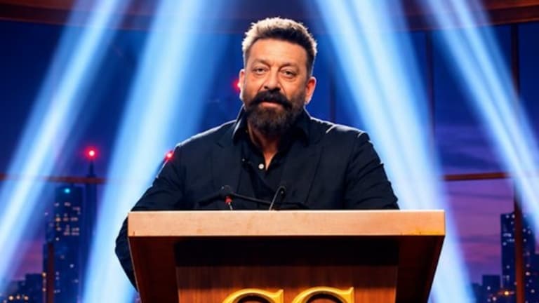 Picu Kontroversi, Sanjay Dutt Klarifikasi Pernyataannya Soal India