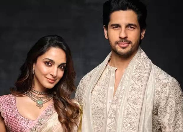 Pasangan Kiara Advani & Sidharth Malhotra Umumkan Kehamilan Anak Kedua