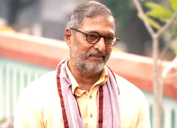 Aktor Senior Nana Patekar Meninggal Dunia di Usia 75 Tahun