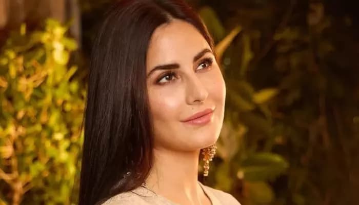 Katrina Kaif Beri Jawapan Menohok Body Shaming Dirinya