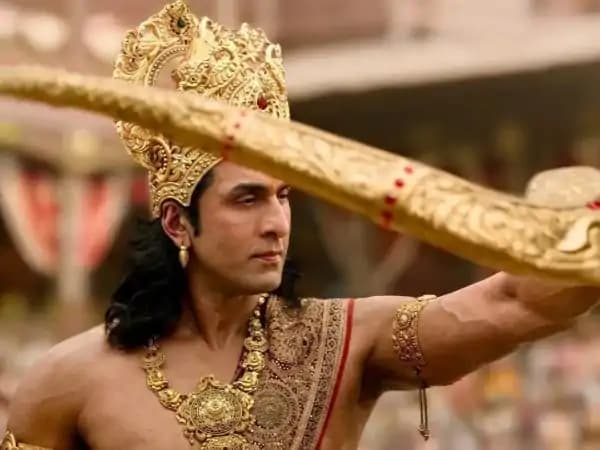 Jadwal Rilis Ramayana Dimajukan