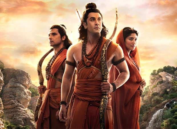 Pecah Rekor, Ramayana Bakal Tayang Dalam 40 Bahasa