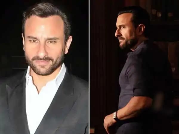 Saif Ali Khan Resmi Buat Akun Instagram