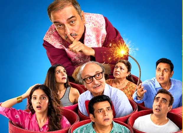 Film Khosla Ka Ghosla 2 Umumkan Tanggal Rilis Baru