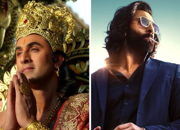 Tak Hanya Animal, Ramayana jadi Film Kedua Ranbir Kapoor Berdurasi Lebih 3 Jam