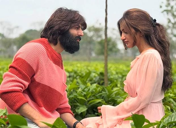Jadi Debut Bollywood Sreeleela, Film Musikal Romantis Kartik Aaryan Rilis April 2027