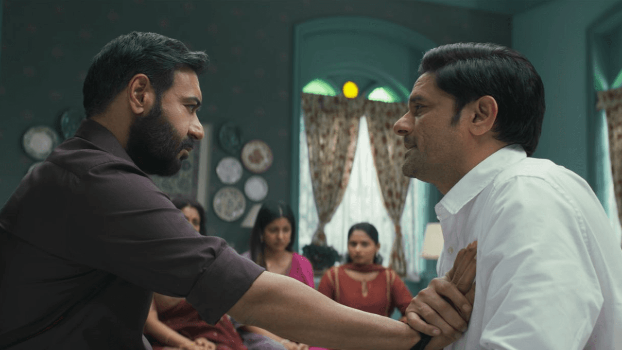 Kuasai Box Office India, 'Drishyam The Conclusion' Tembus 318 Crore Dalam 13 Hari