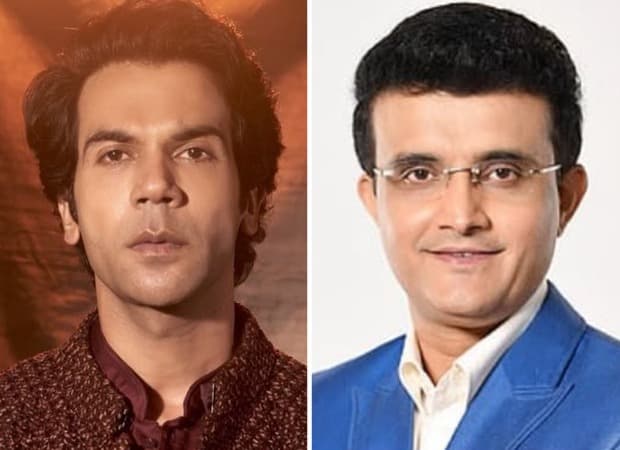 Jelang Perilisan Biopik DADA, Rajkummar Rao Ziarah Budaya Durga Puja di Kolkata