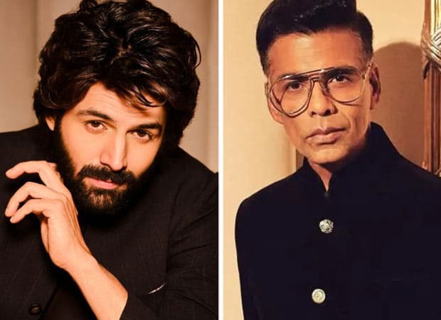 Bikin Antusias, Kartik Aaryan Bintangi Kaaliya Diproduseri Karan Johar