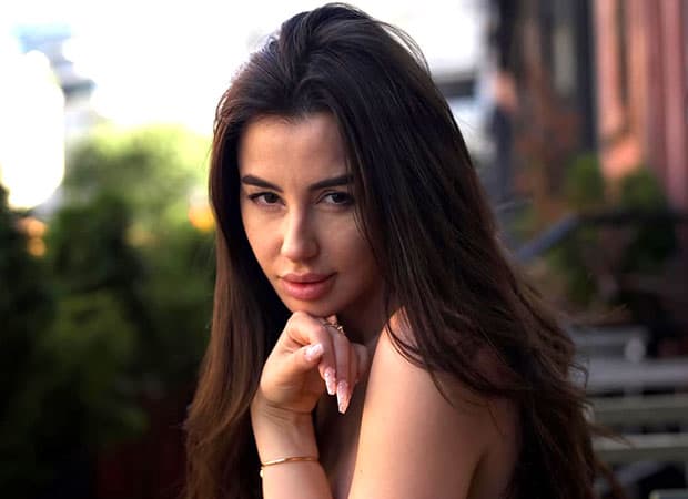 Giorgia Andriani Bintangi Serial Thriller Dice, Syuting Dimulai November 2026
