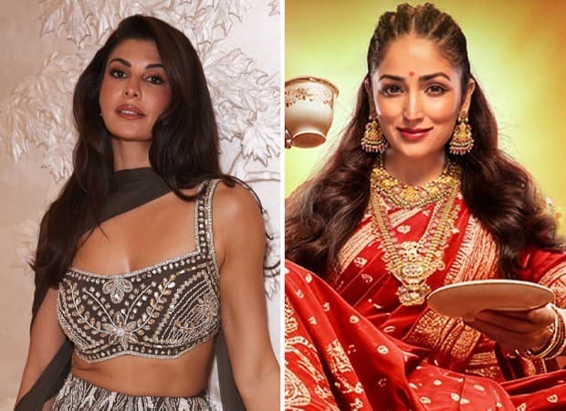 Jacqueline Fernandez Jadi Kameo Di Film Horor Komedi Nayyi Navelli