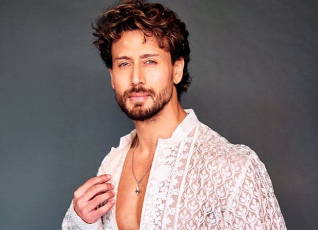 Tiger Shroff Dipastikan Aman Usai Insiden Penembakan di Juhu, Mumbai