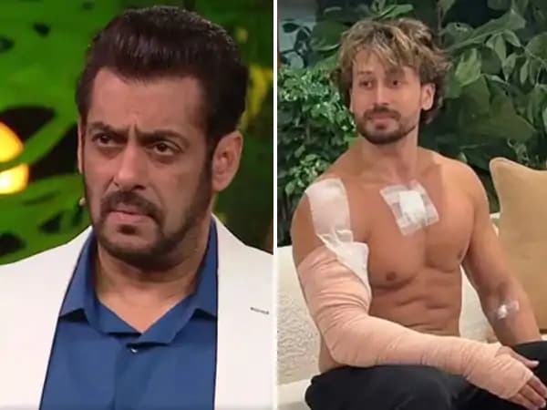 Keamanan Salman Khan Diperketat Usai Insiden Tiger Shroff