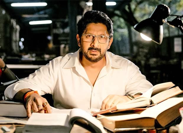 Arshad Warsi Siap Tampil Kembali di Jolly LLB 4