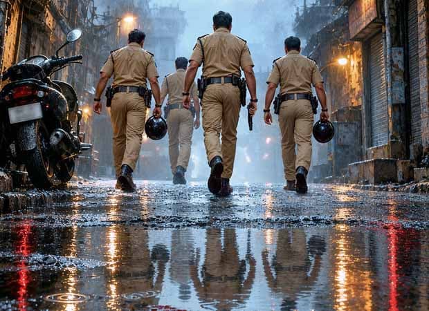 Dibintangi Harshvardhan Rane, Film Kriminal Police Company Siap Rilis 4 Juni 2027