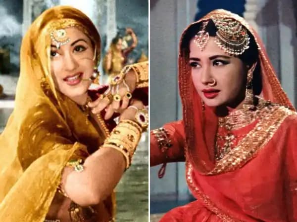 Film Biopik Madhubala dan Meena Kumari Ditunda