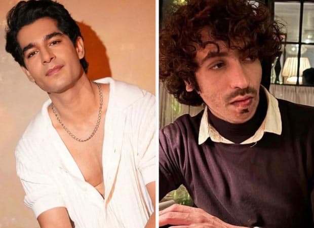 Sukses Lewat Saiyaara, Shaan R Grover Siap Bintangi Proyek Terbaru