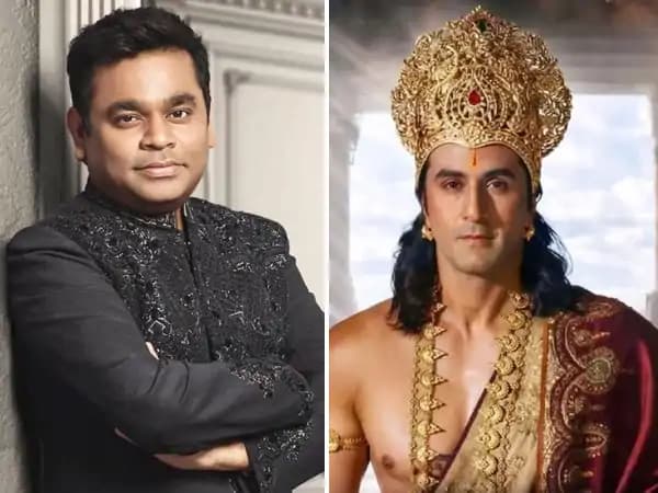 AR RAHMAN Tanggapi Santai Soal Reaksi Musikal Ramayana