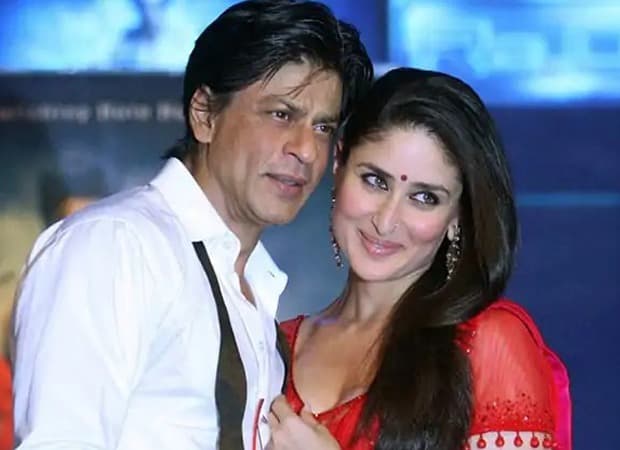 Shah Rukh Khan & Kareena Kapoor Siap Dihadirkan Di Segmen Lagu Spesial King
