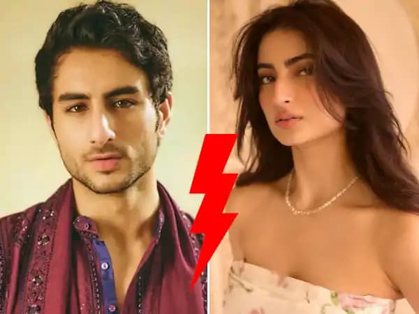 Ibrahim Ali Khan dan Palak Tiwari Dikabarkan Putus