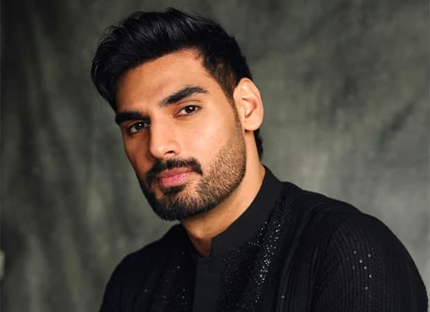  Sukses Border 2, Ahan Shetty Mulai Syuting Film Aksi Romantis Sanki