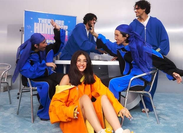 Terjun Ke Dunia Bisnis, Disha Patani Luncurkan Produk Baru
