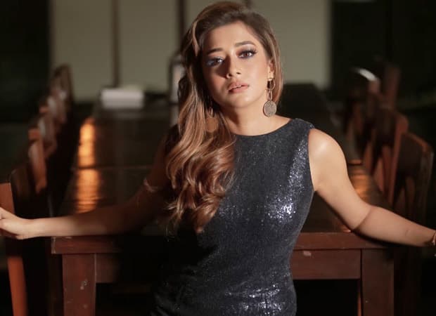 Tina Datta Ungkap Perasaannya Gabung Di Big Boss 16