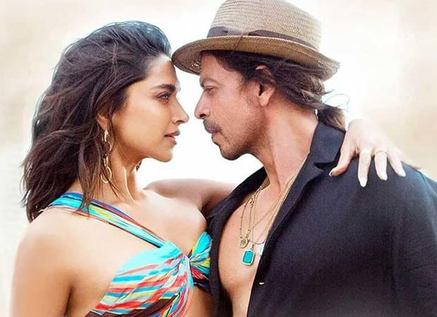 Baru Dirilis, Besharam Rang SRK & Deepika Padukone Tuai Protes