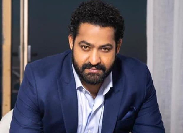 Jr NTR Alami Kecelakaan Saat Syuting
