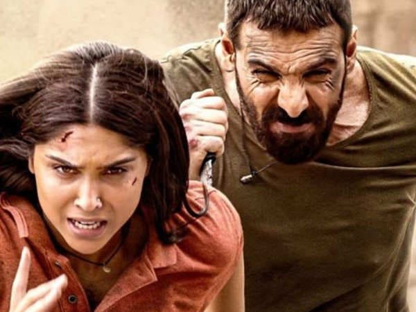 Dibintangi John Abraham & Sharvari, Vedaa Siap Rilis Di Hari Kemerdekaan