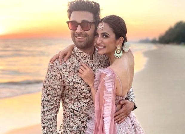Kriti Kharbanda & Pulkit Samrat Menikah Pada Maret Mendatang?